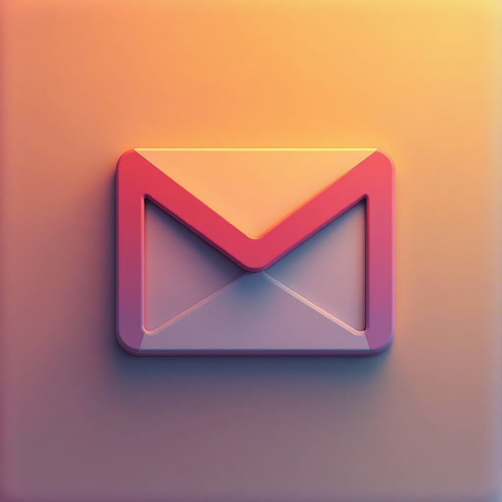 Email Icon