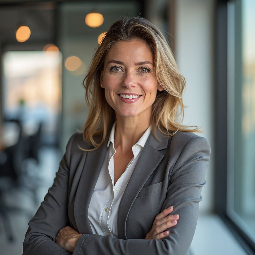 Elena Kowalski - CEO and Co-Founder